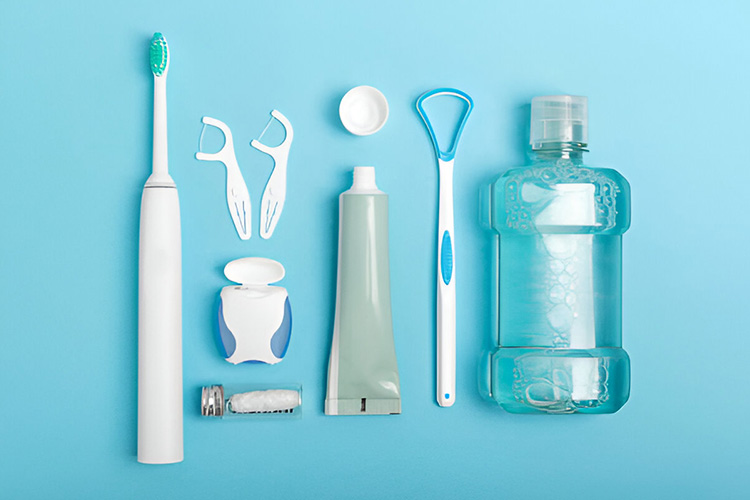 مراقبت‌های بعد از کامپوزیت در طولانی‌مدت